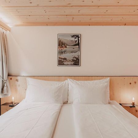 Apartment Giferblick By Interhome Gstaad Esterno foto