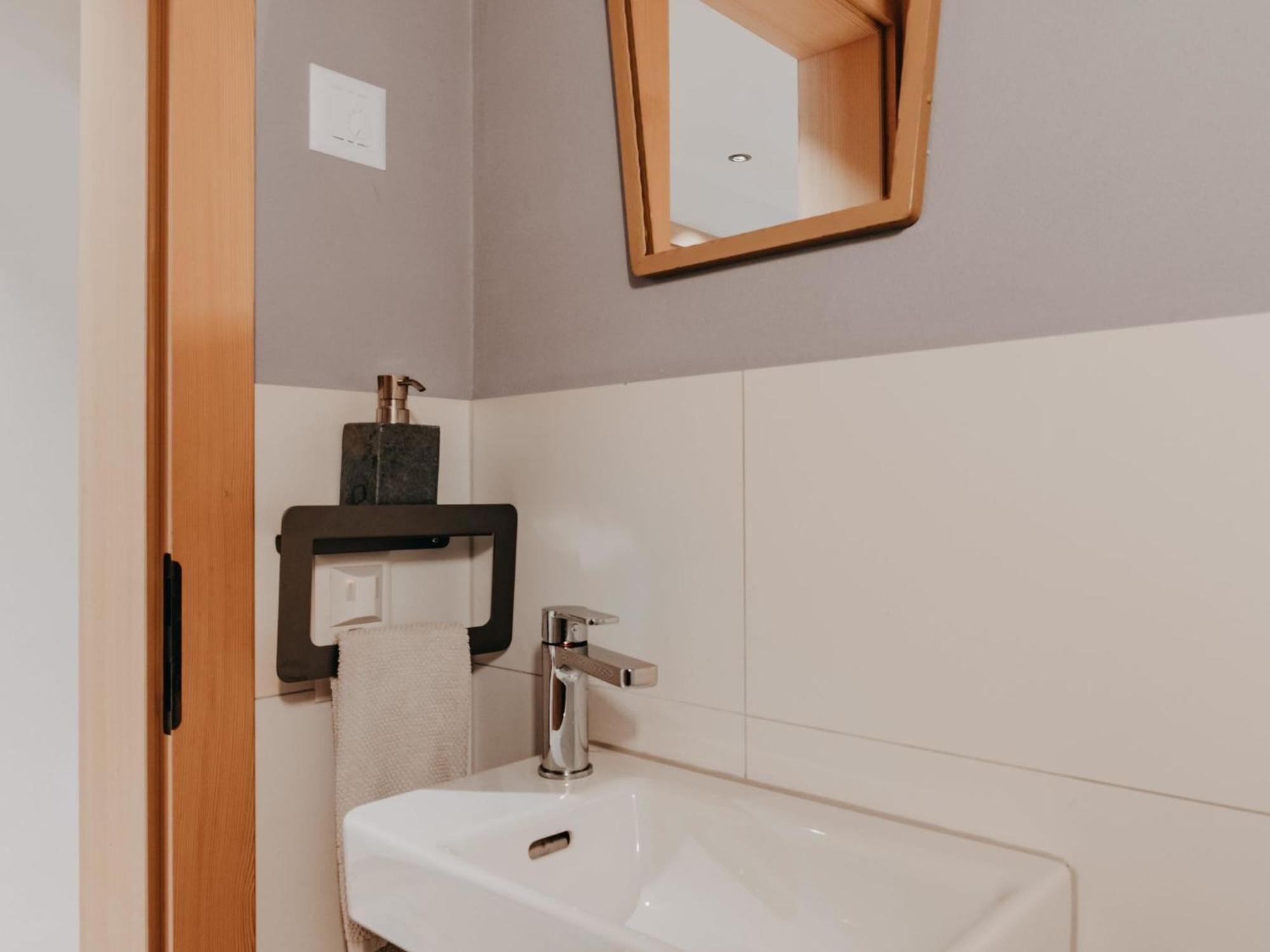 Apartment Giferblick By Interhome Gstaad Esterno foto