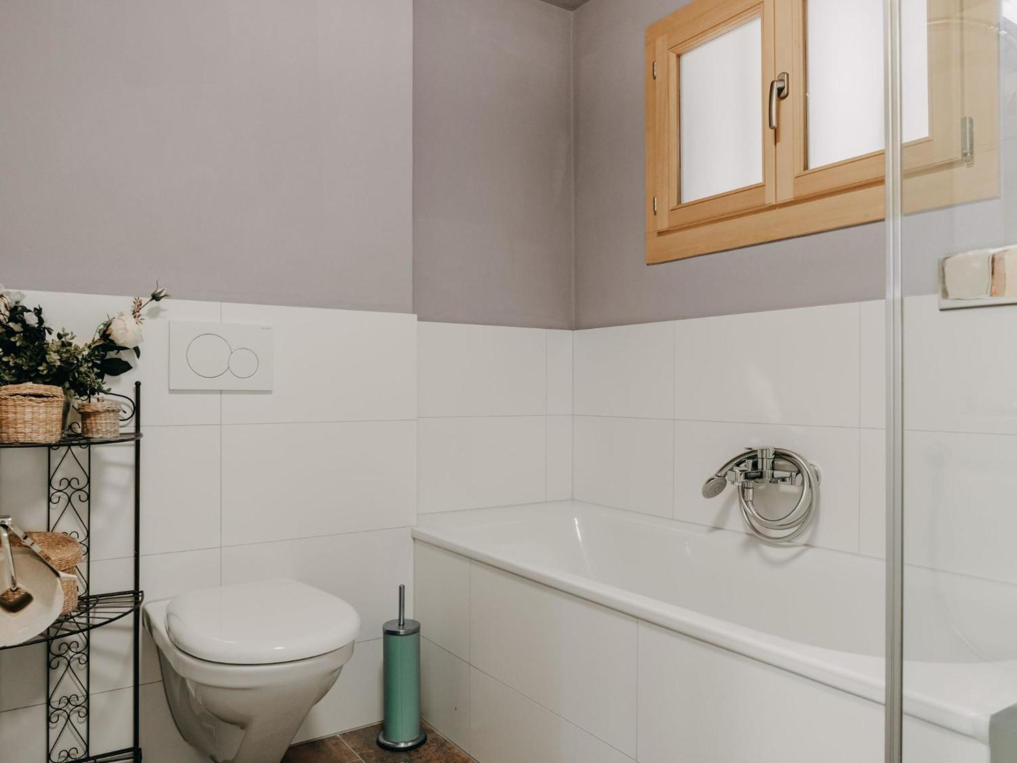 Apartment Giferblick By Interhome Gstaad Esterno foto