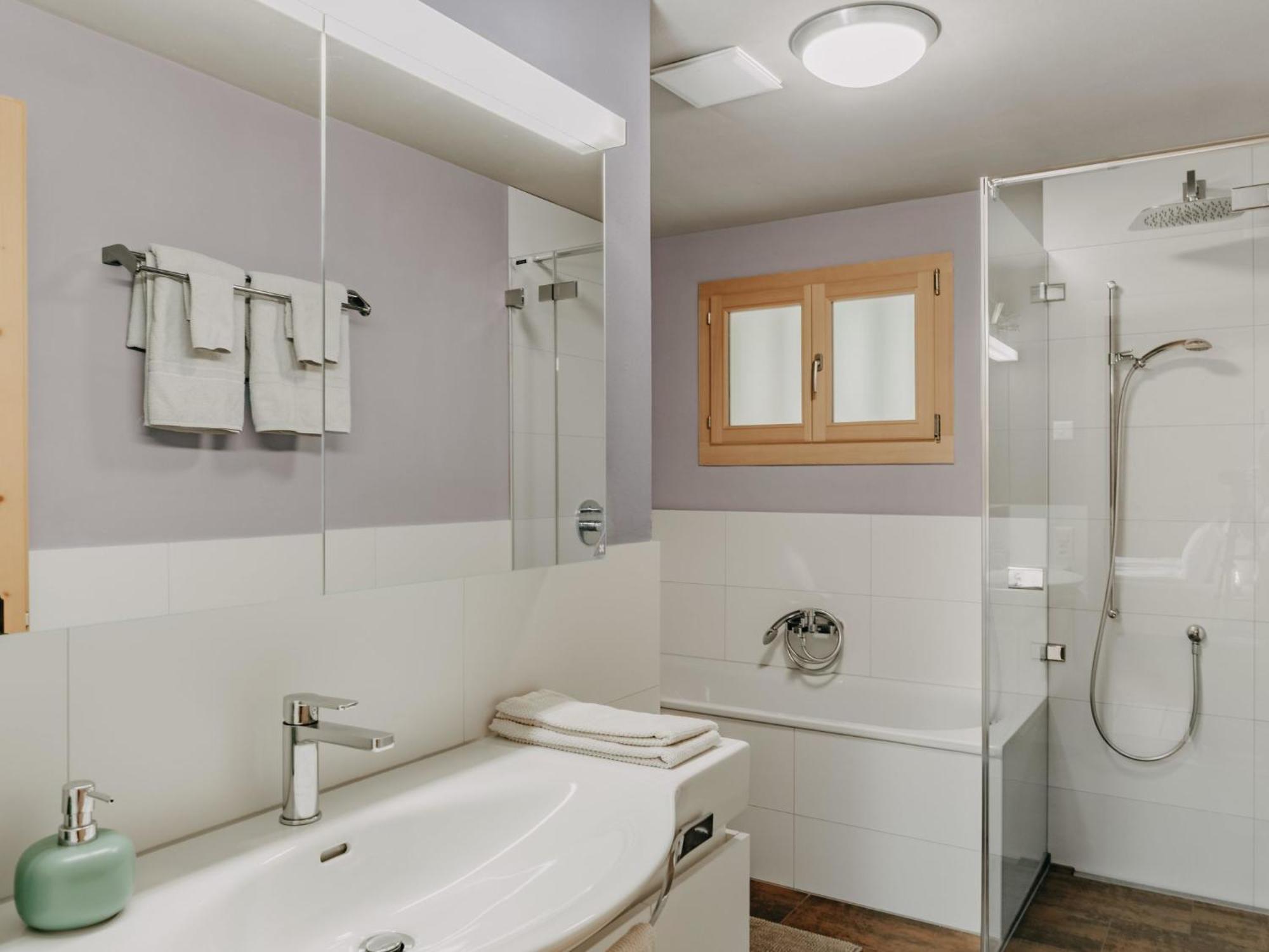 Apartment Giferblick By Interhome Gstaad Esterno foto