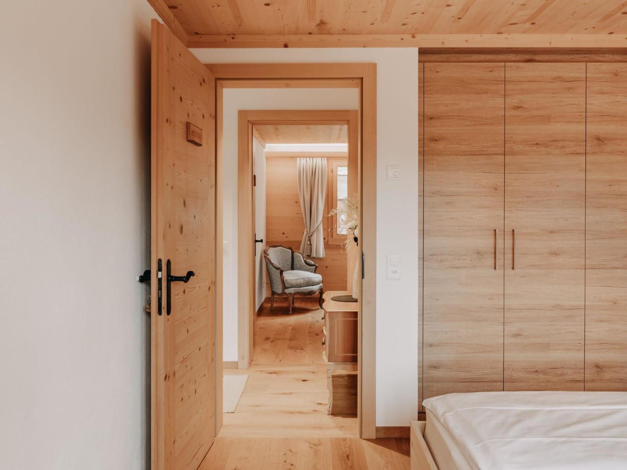 Apartment Giferblick By Interhome Gstaad Esterno foto