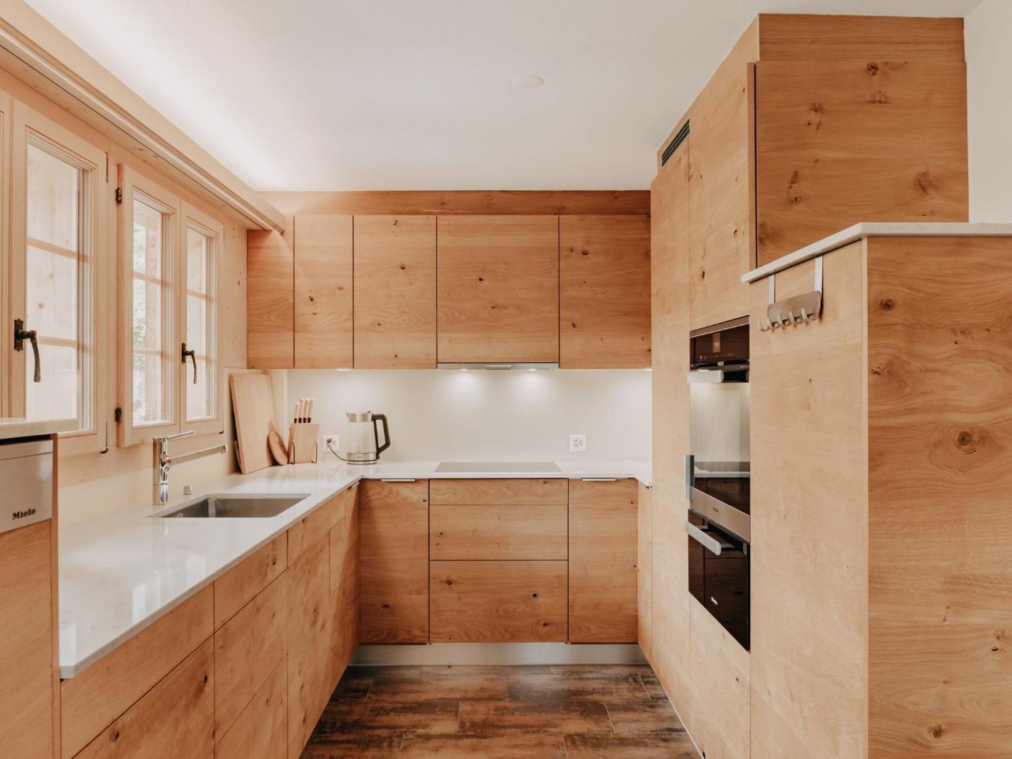Apartment Giferblick By Interhome Gstaad Esterno foto