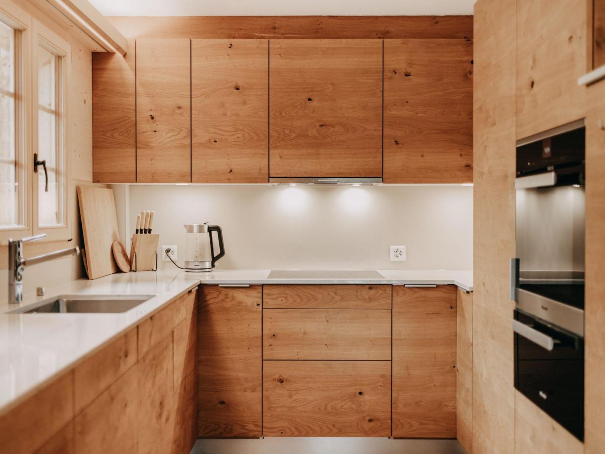 Apartment Giferblick By Interhome Gstaad Esterno foto