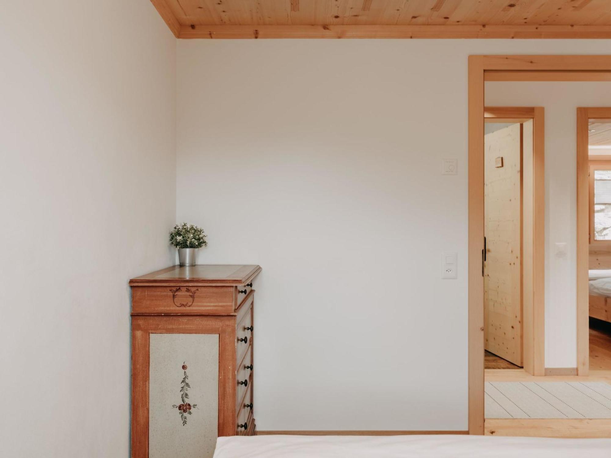 Apartment Giferblick By Interhome Gstaad Esterno foto