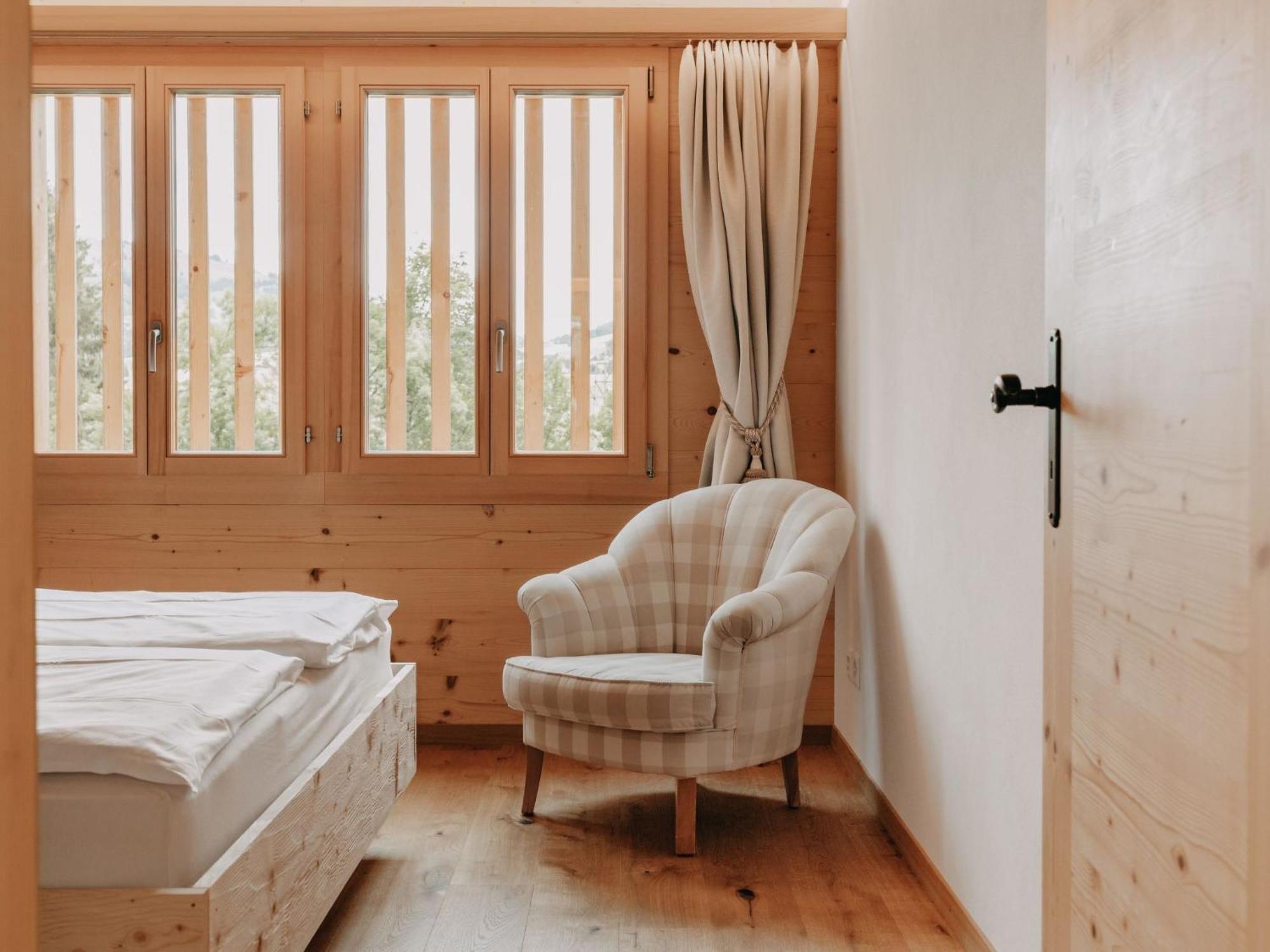 Apartment Giferblick By Interhome Gstaad Esterno foto