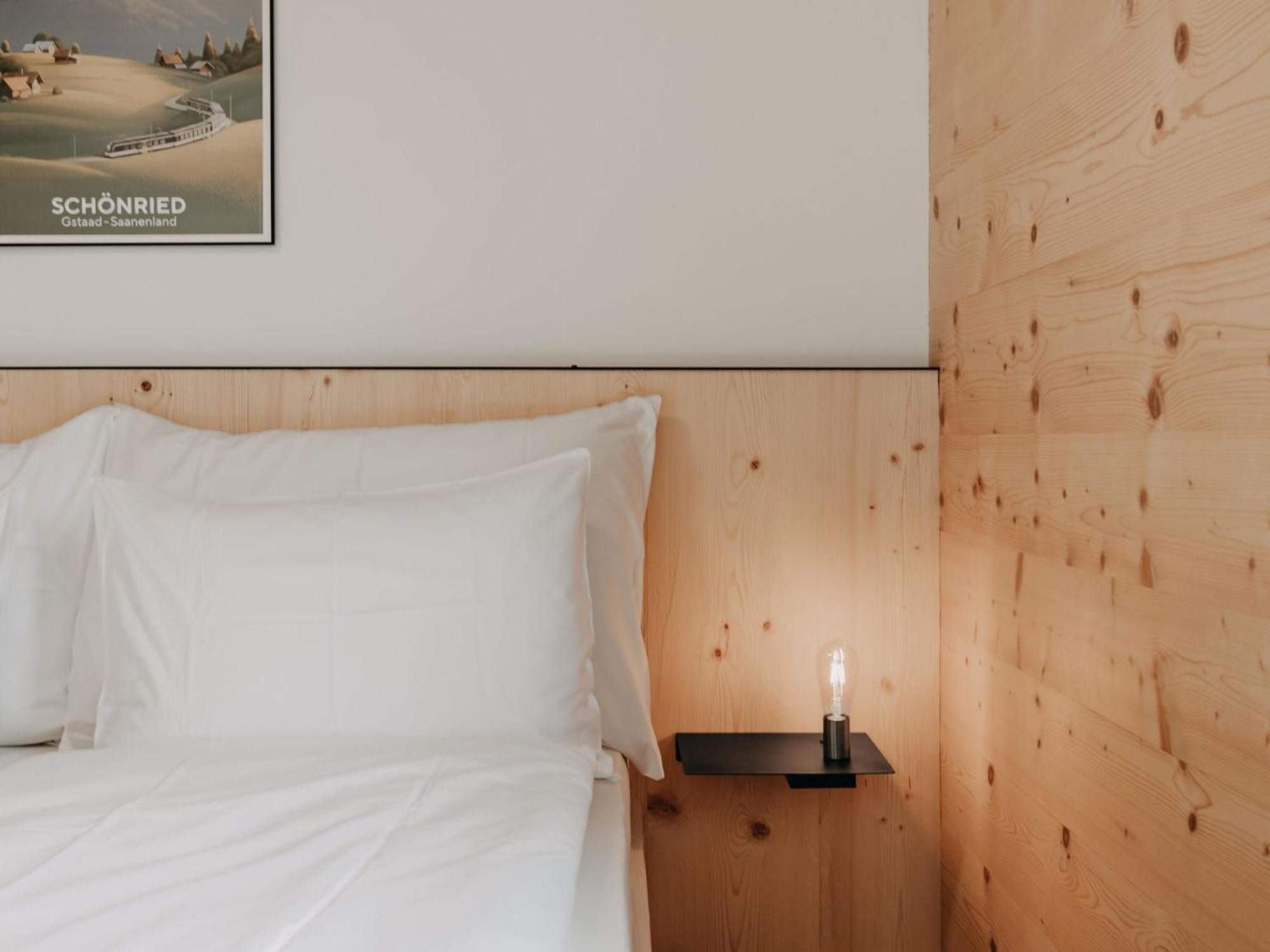 Apartment Giferblick By Interhome Gstaad Esterno foto